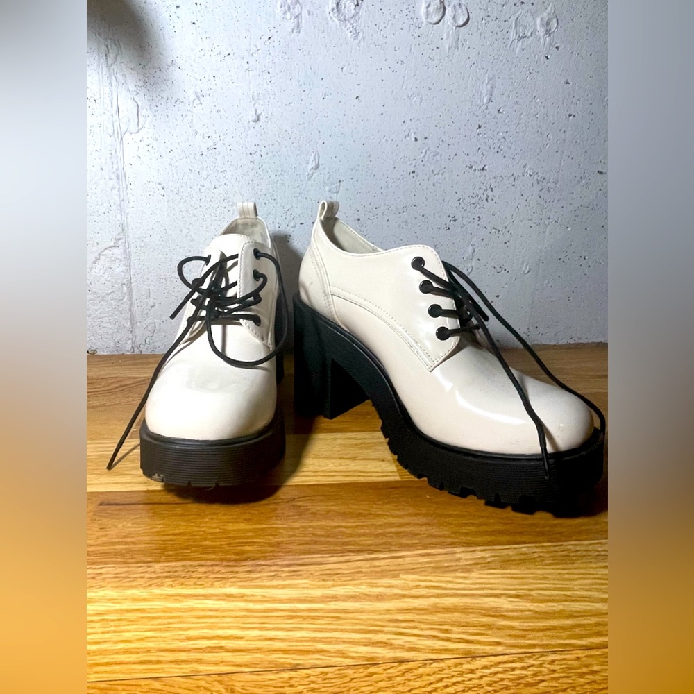 Women’s Arizona Jean Co Platform Shoes